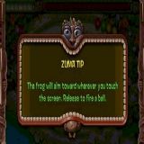 Dwonload Zumas Revenge HD Cell Phone Game